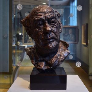 former-poet-laureate-john-betjeman-was-born-onthisday-in-1906-see-this-bust-by-angela-conner-on-dis